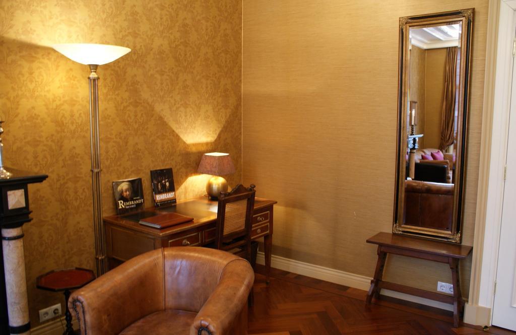 Museum Khách sạn 4*