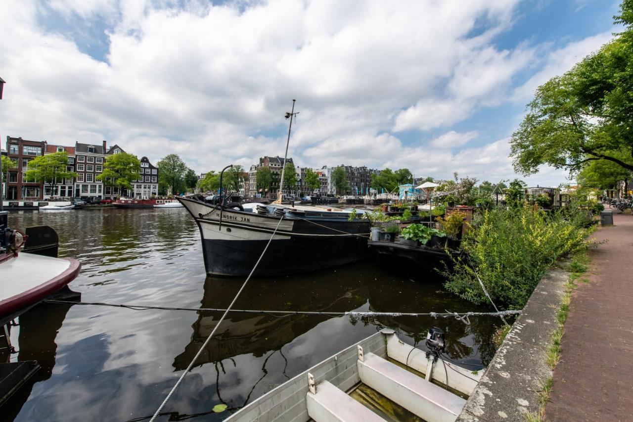 Apartamento Amstel Riverside *