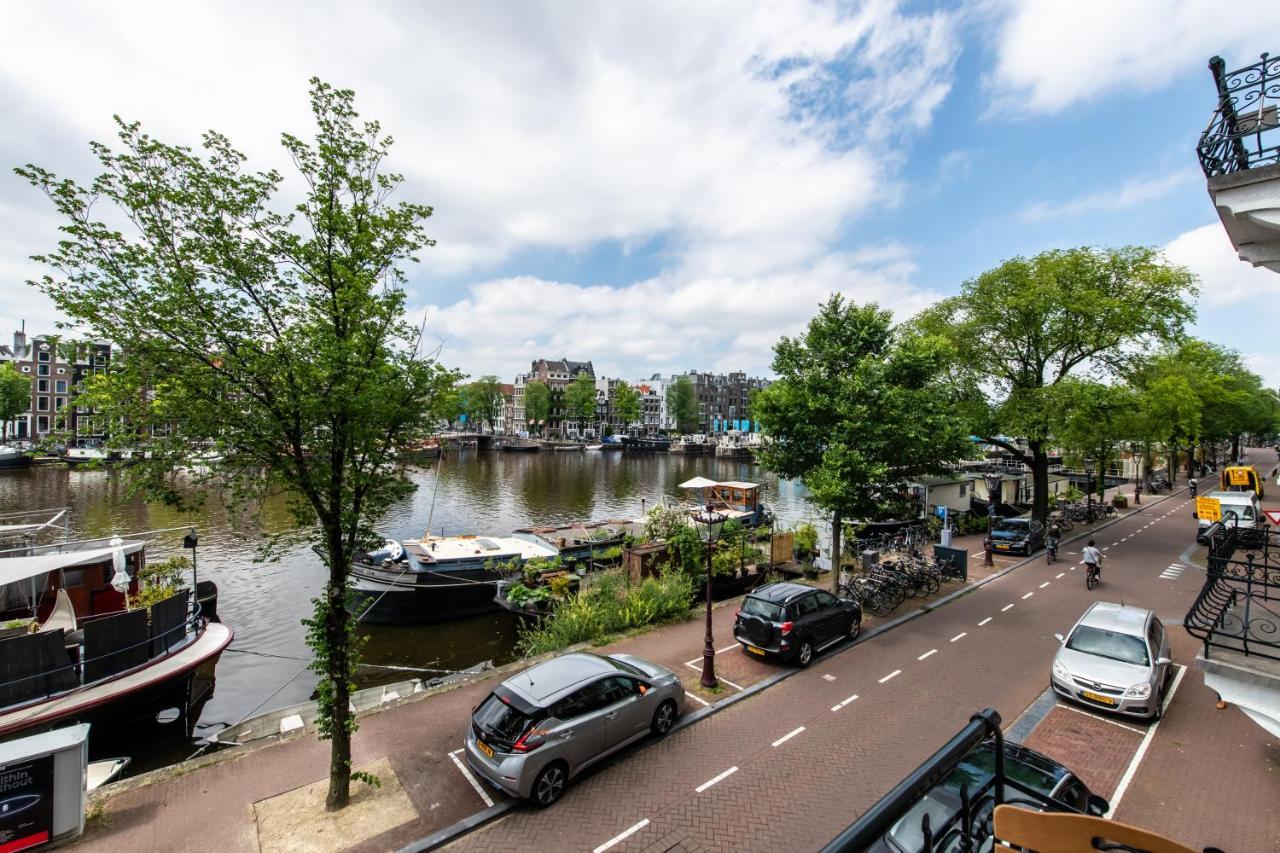 Amstel Riverside * Amesterdão