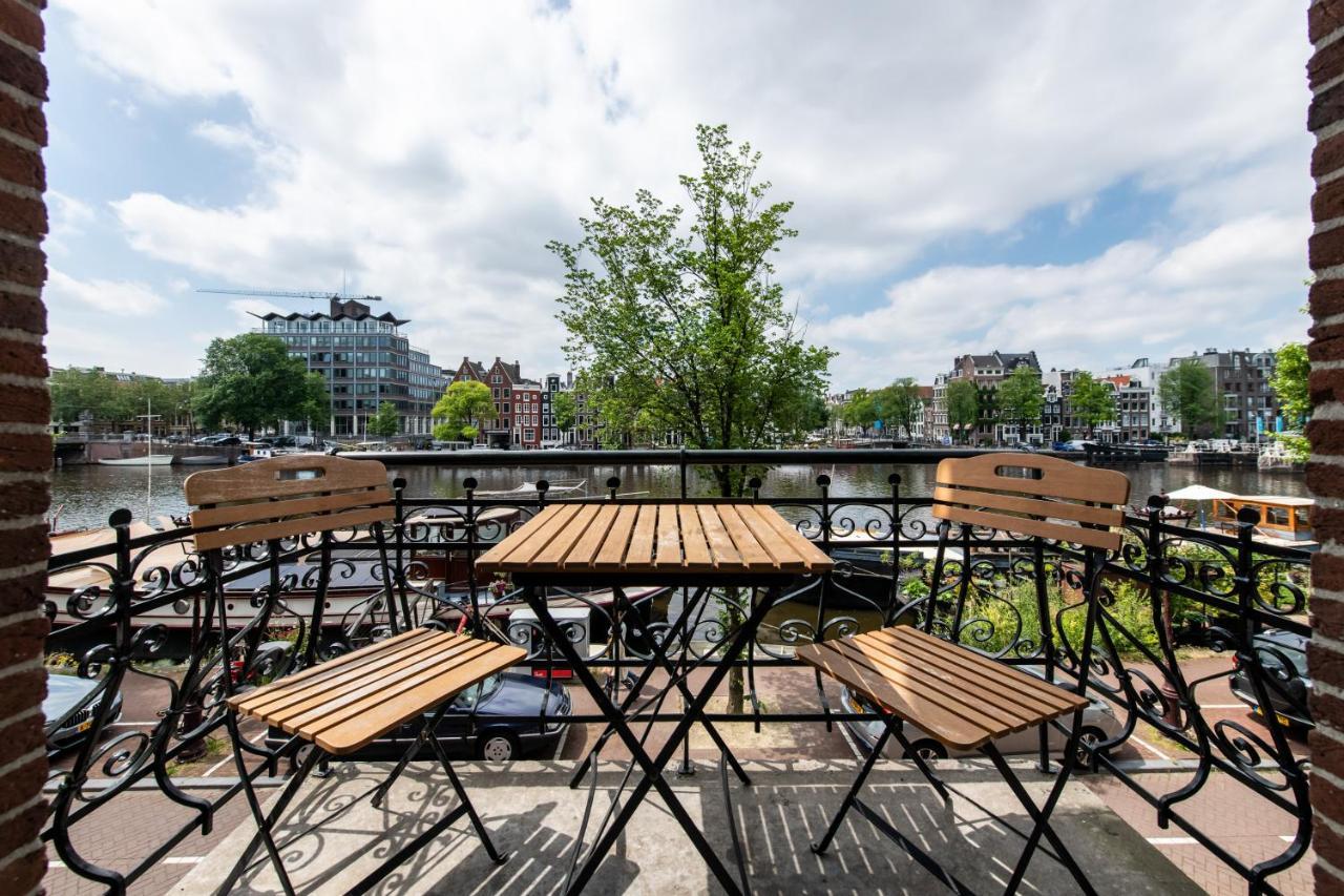 Apartamento Amstel Riverside *