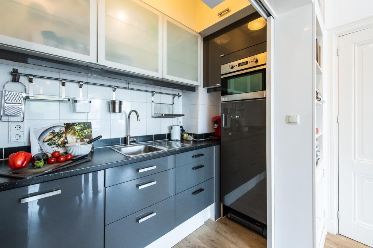 Amstel Riverside Apartamento