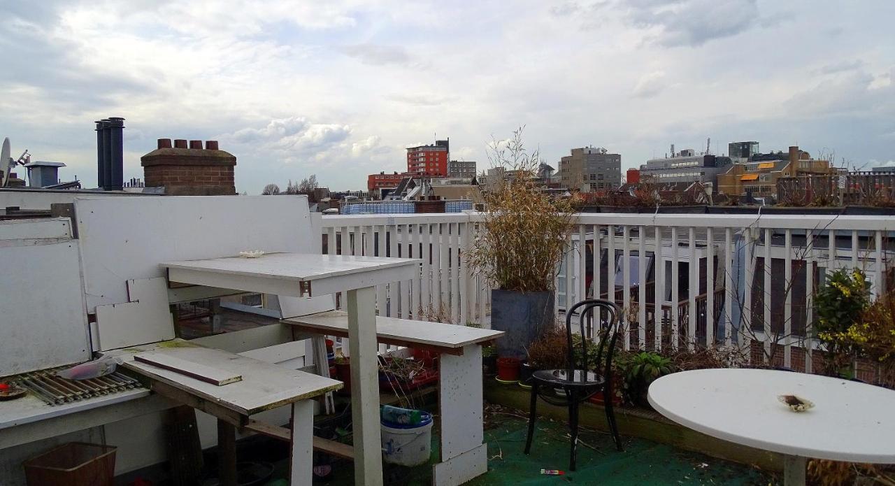 Apartamento Spacious Pijp *