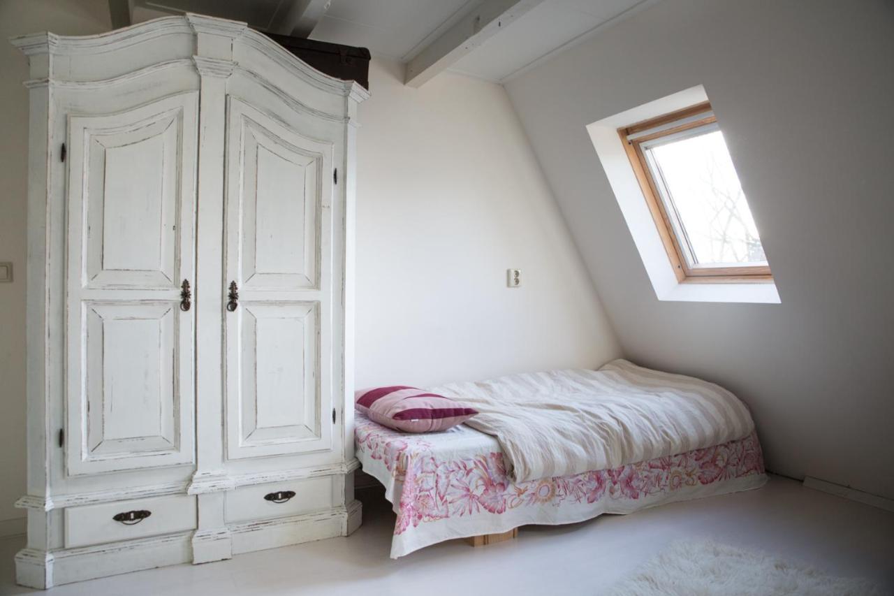 Ecofriendly Close To Center Ở trọ Amsterdam