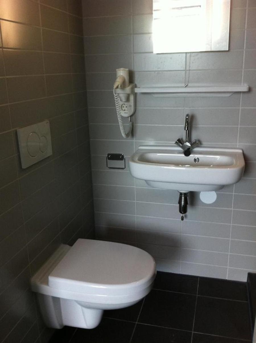Hotel Vossius Vondelpark Amsterdam