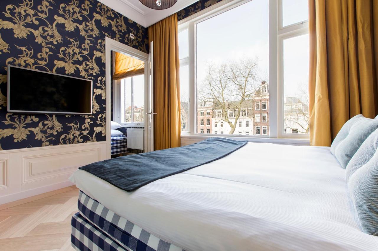 Canal Hotel