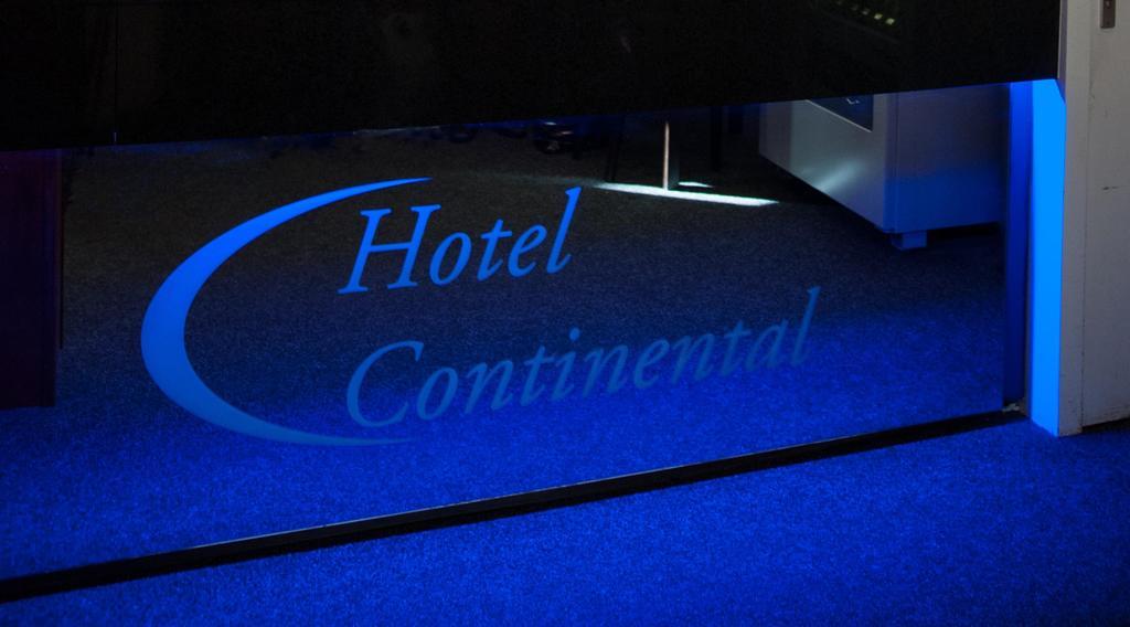 Khách sạn Continental Amsterdam