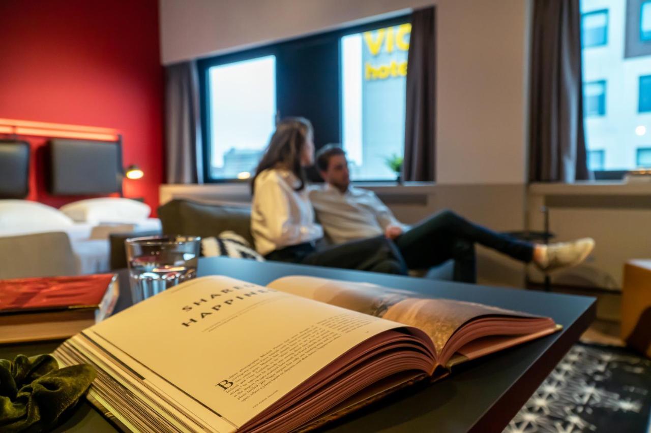 Via Amsterdam Hostel