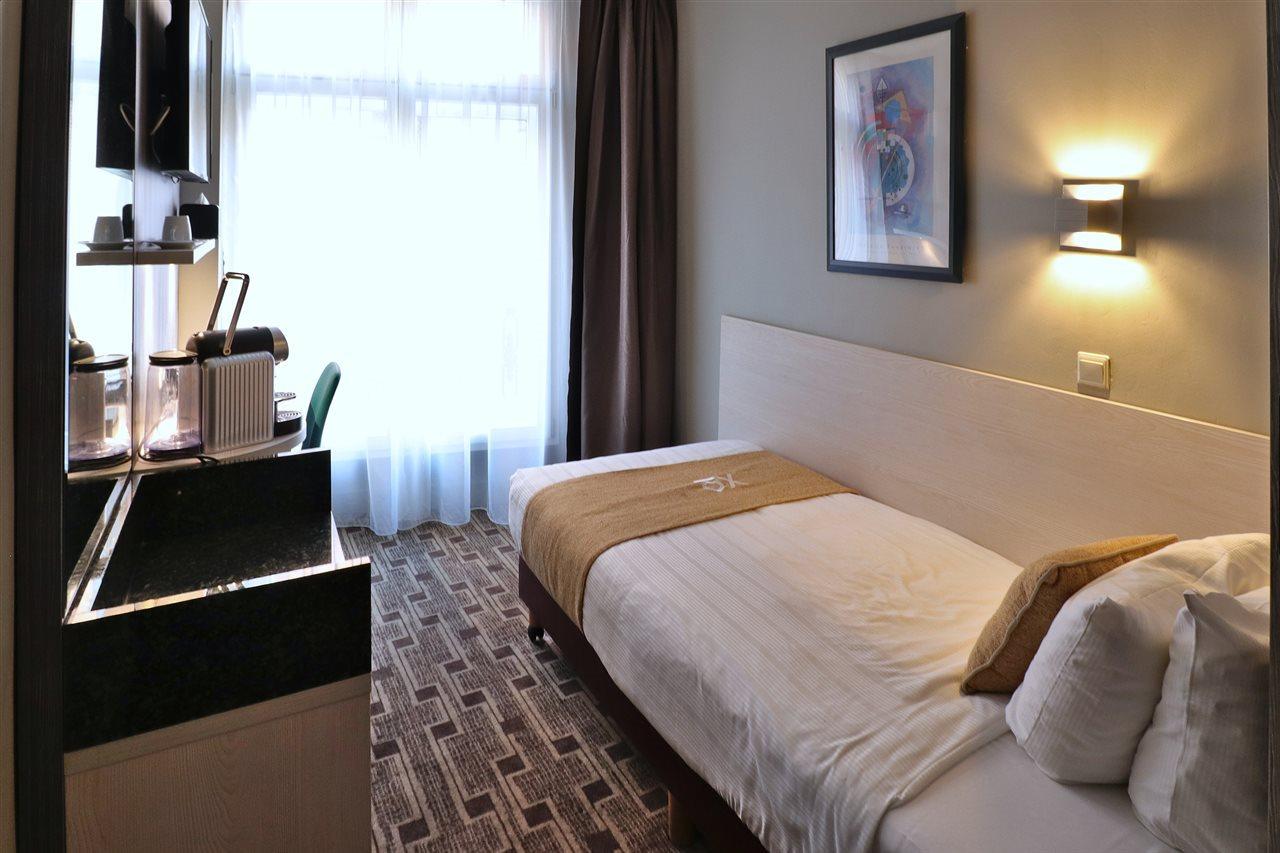 Xo Centre Khách sạn 3*