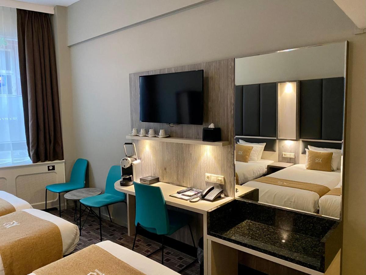 Xo Centre Khách sạn 3*