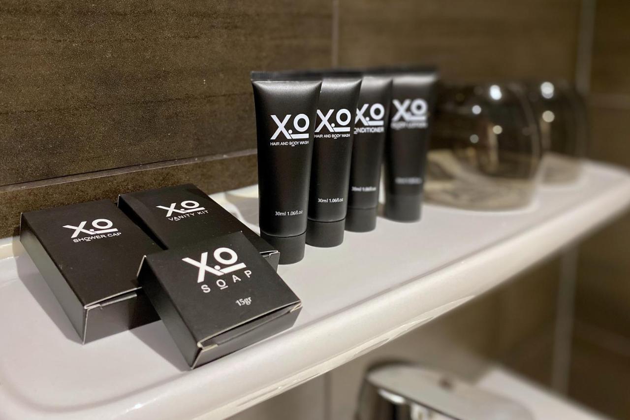 Xo Centre Khách sạn 3*