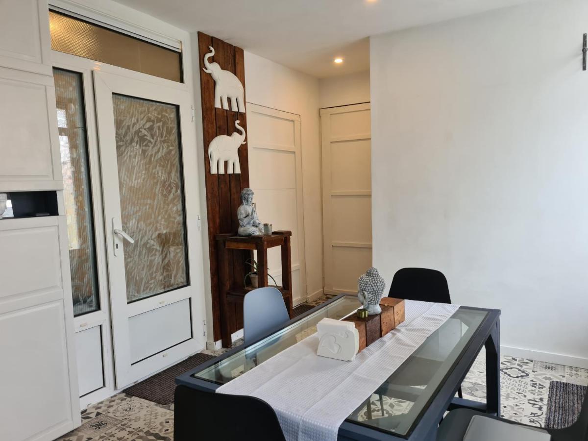 1 Bedroom 15 Min By Tram To Centre! Căn hộ Amsterdam