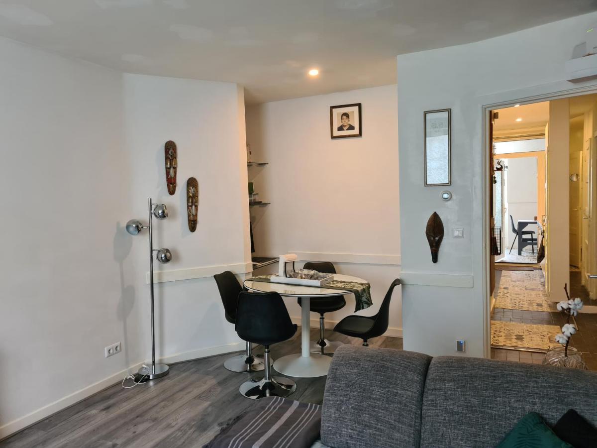 Căn hộ 1 Bedroom 15 Min By Tram To Centre! Amsterdam