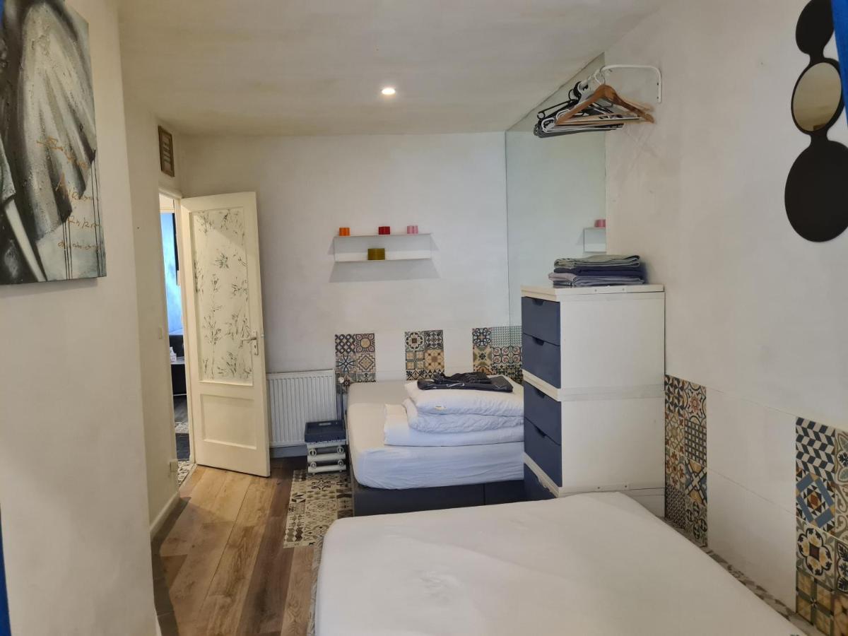 1 Bedroom 15 Min By Tram To Centre! Căn hộ