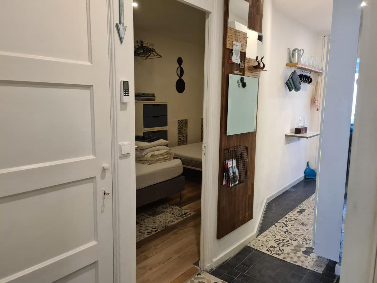 1 Bedroom 15 Min By Tram To Centre! Căn hộ Amsterdam