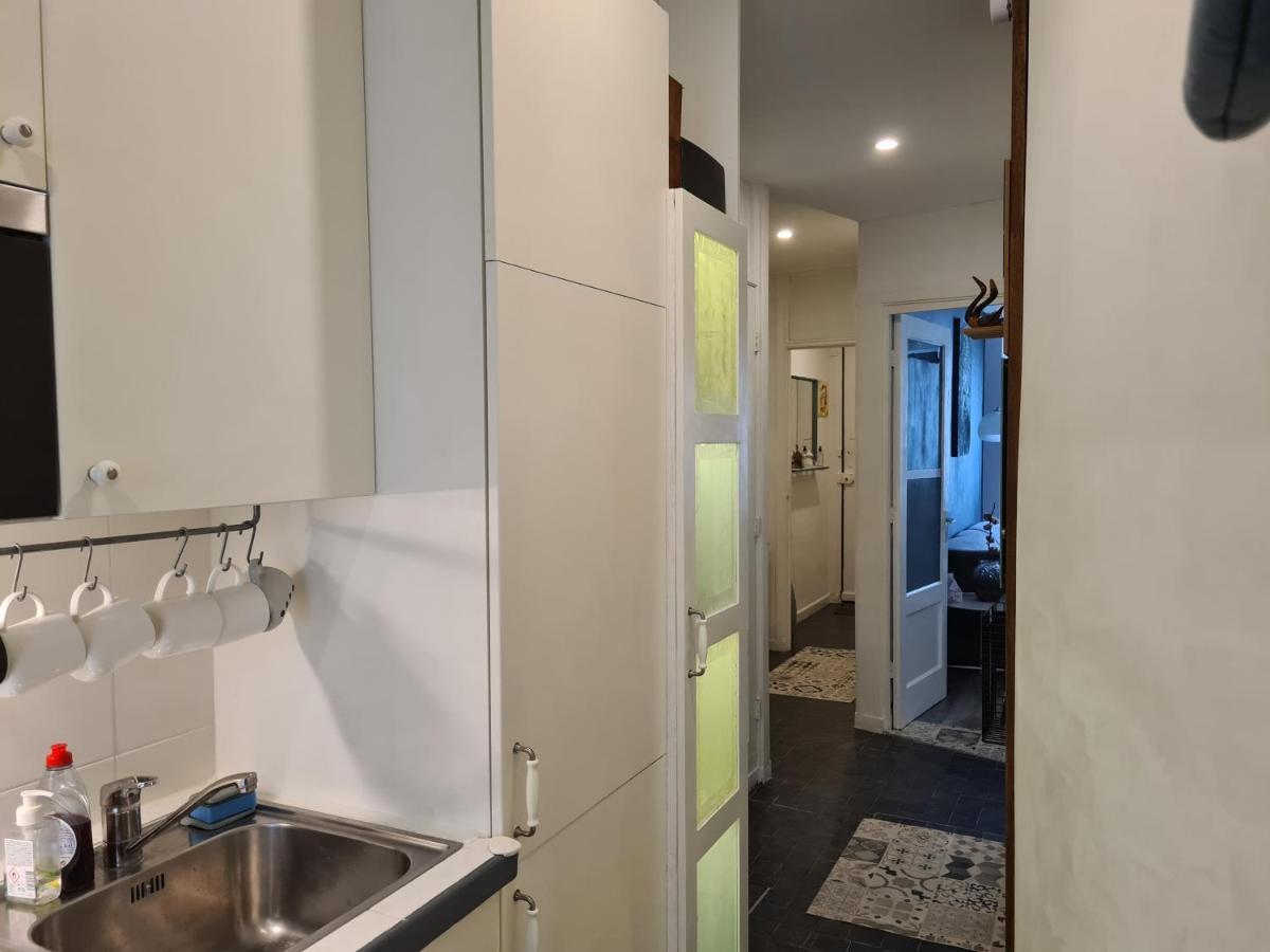 1 Bedroom 15 Min By Tram To Centre! Căn hộ