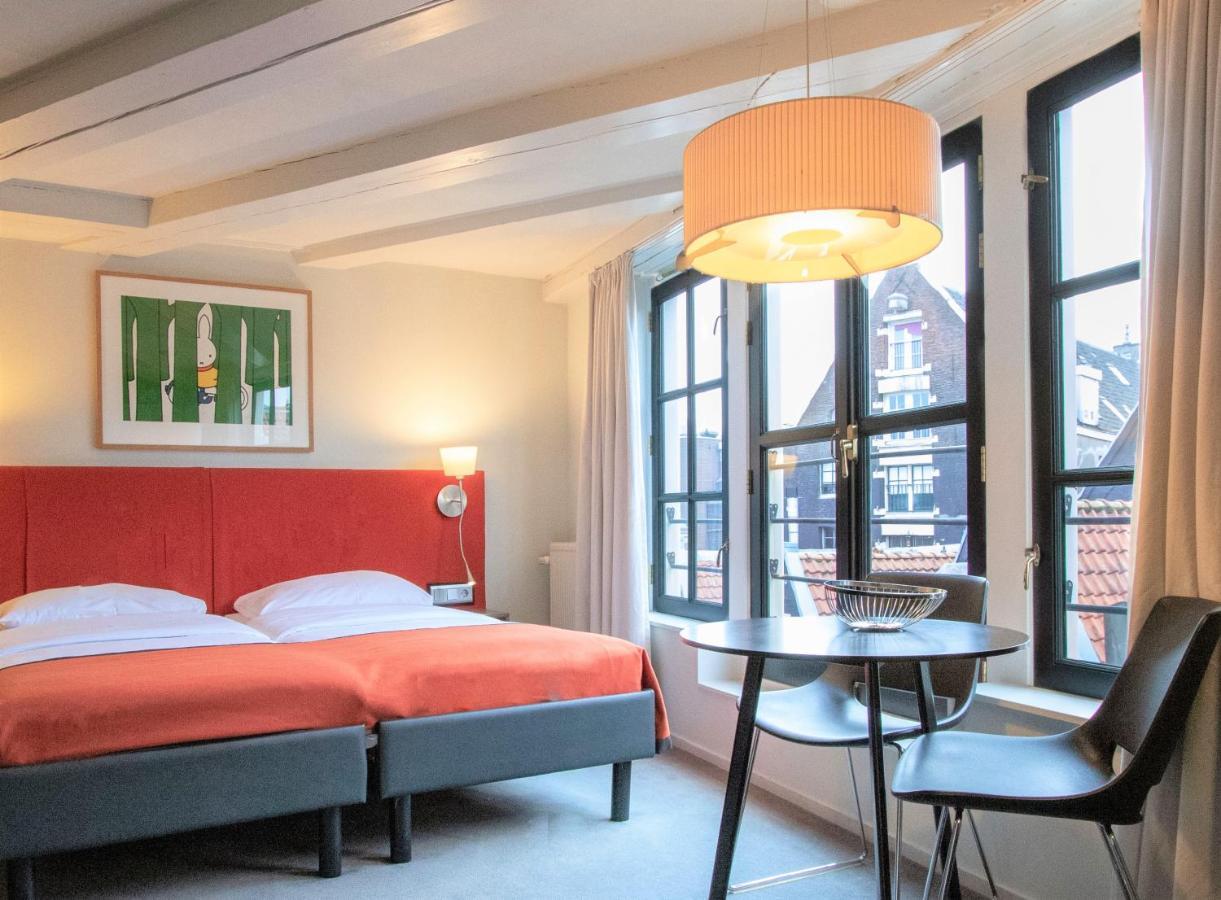 Hapimag Aparthotel 3*