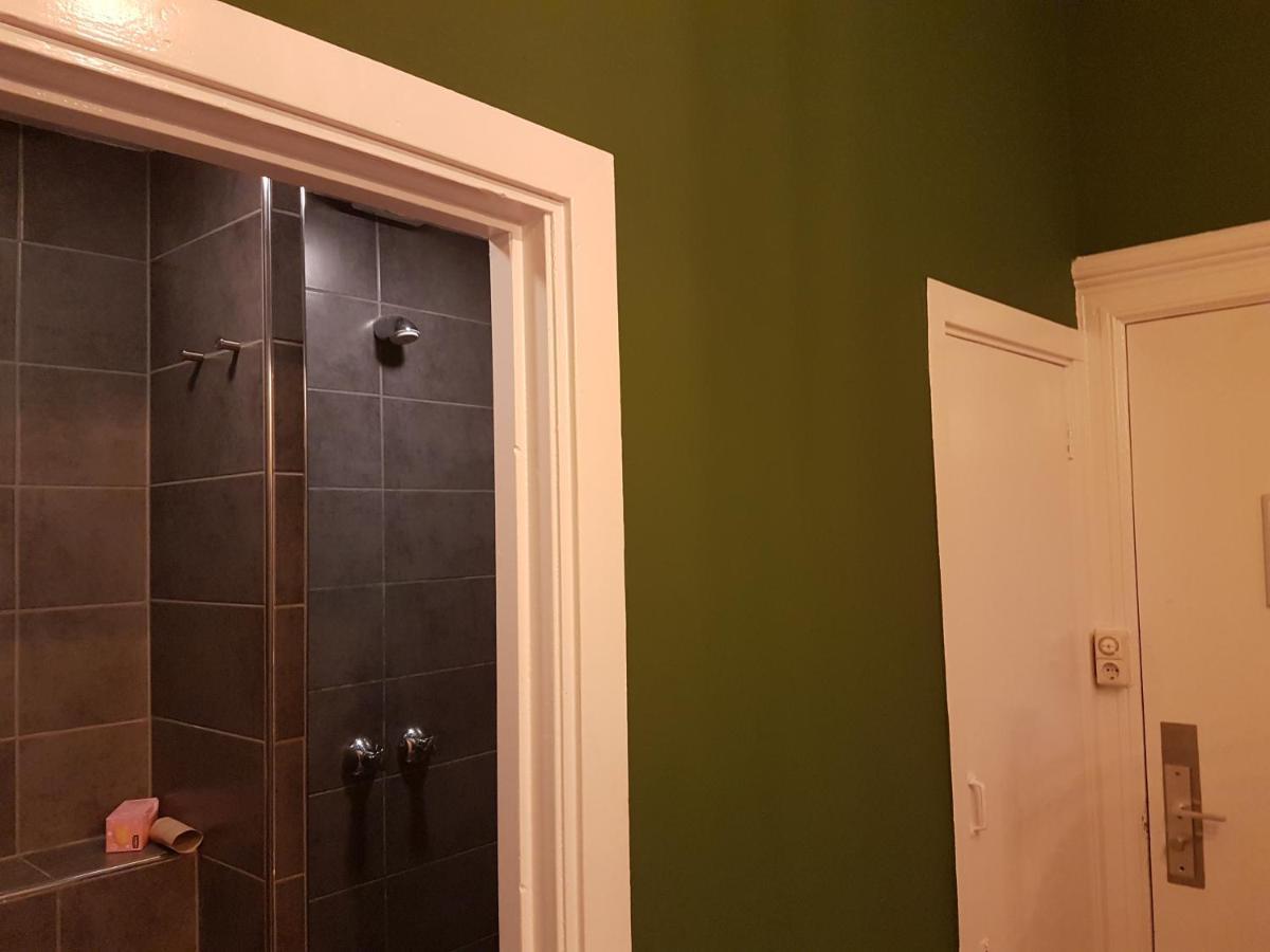 Albergue Annemarie
