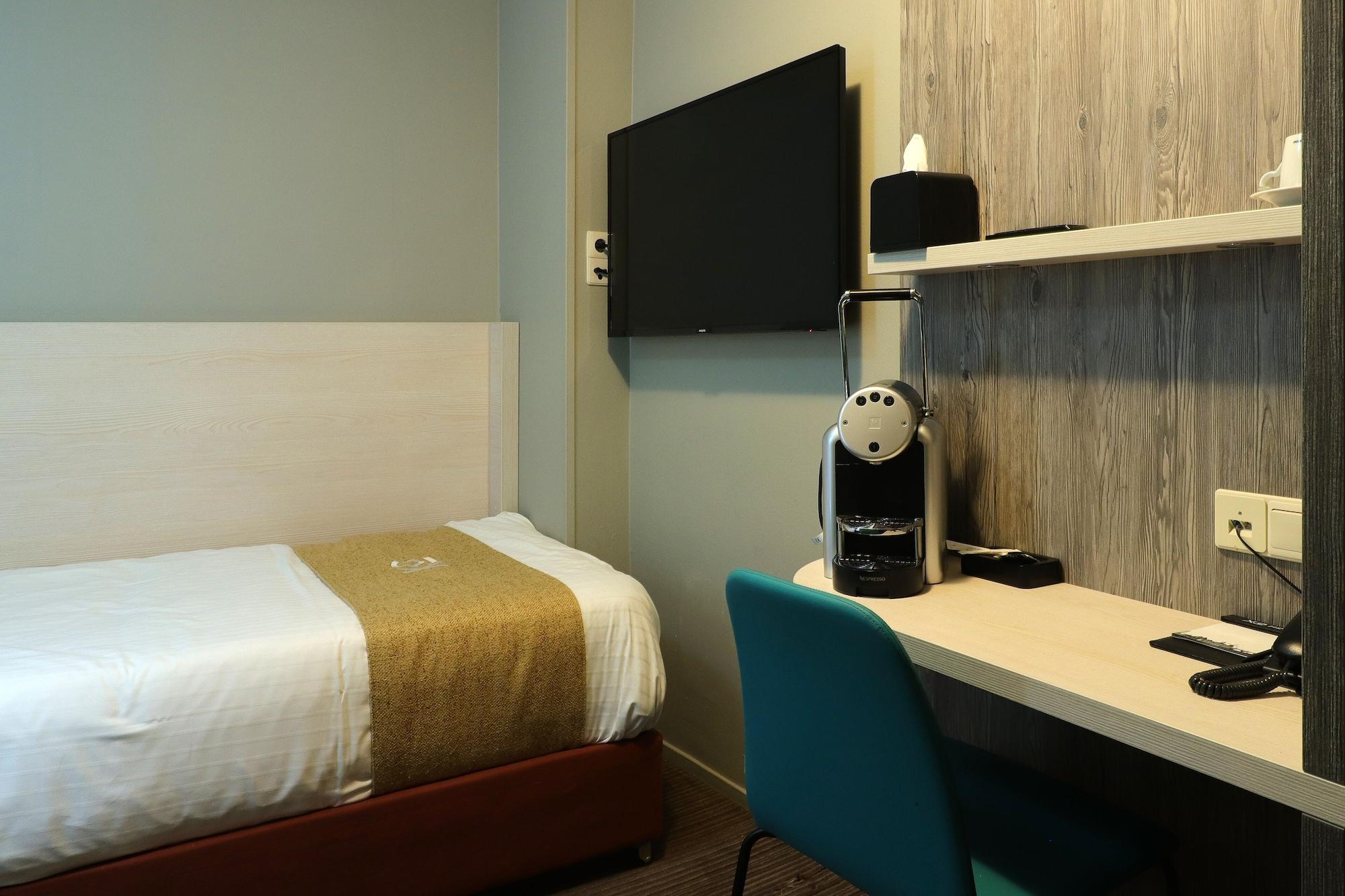 Khách sạn Xo Centre Amsterdam
