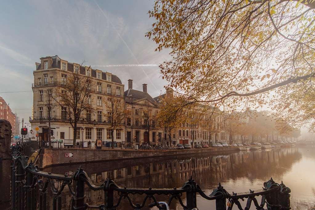 Khách sạn Banks Mansion Amsterdam