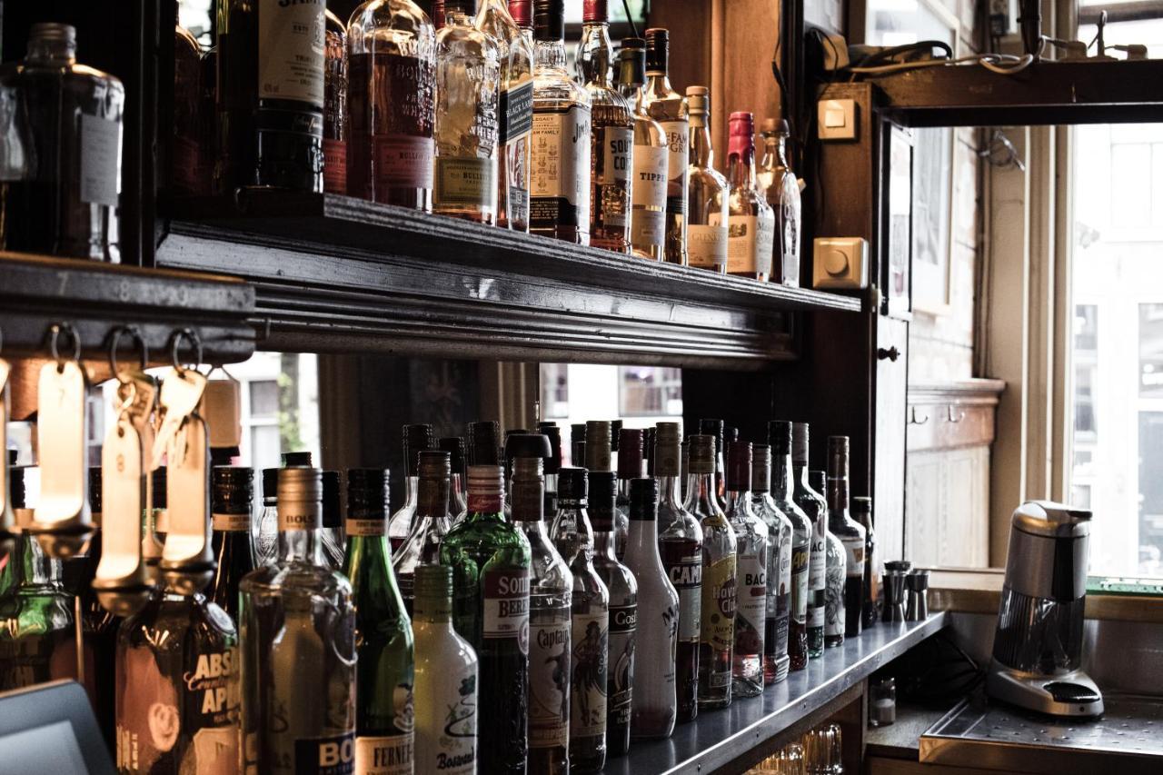 & Bar Royal Taste Hotel Amsterdam