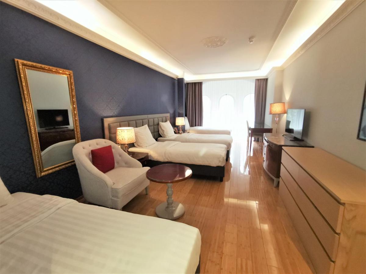 Hotel Chasse