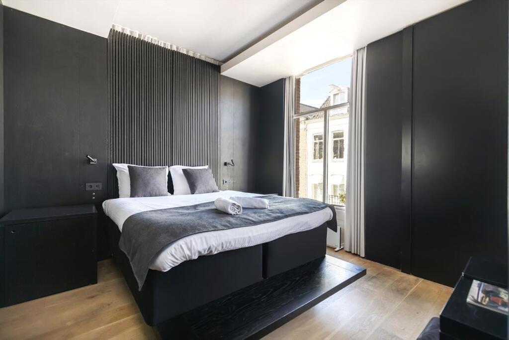 Khách sạn Amsterhome