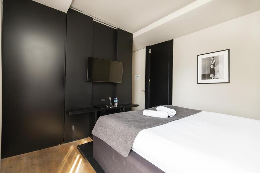 Khách sạn Amsterhome Amsterdam