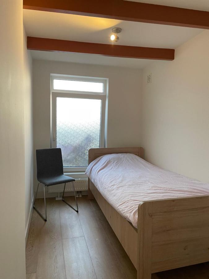 Căn hộ Luxury Canal View Apartment With Rooftop Terrace Amsterdam