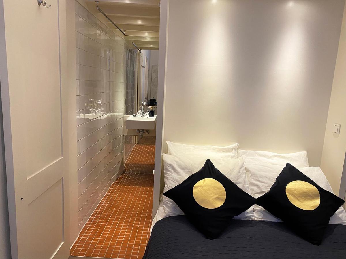 Nhà khách Canal Hideaway Amsterdam