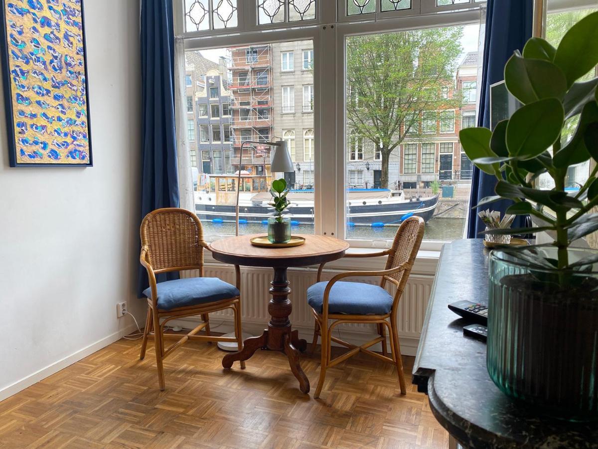 Canal Hideaway Nhà khách Amsterdam
