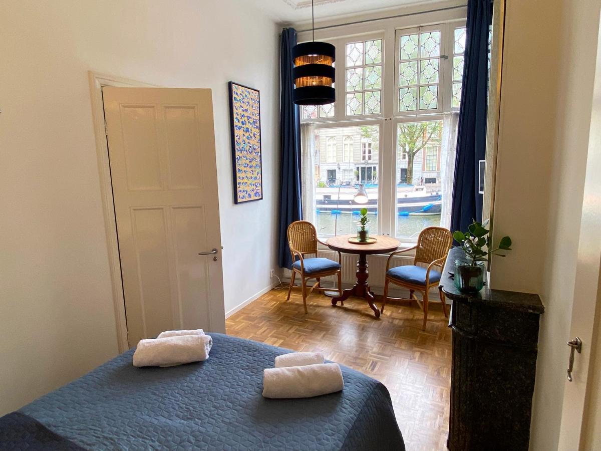 Canal Hideaway Nhà khách Amsterdam