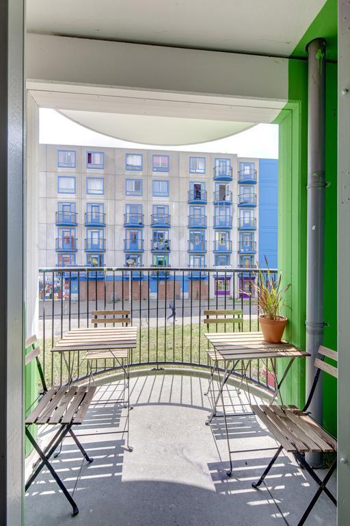 Zuid Oost Heesterveld Zoh Hotel 3*