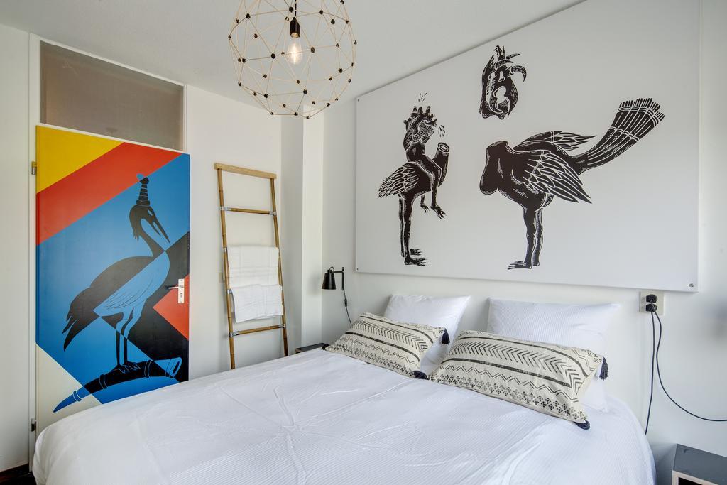 Zuid Oost Heesterveld Zoh Hotel
