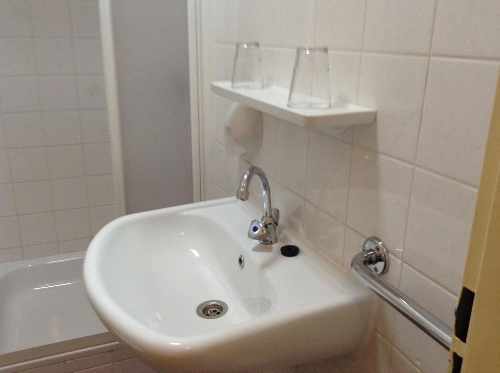 Khách sạn Aadam Wilhelmina Amsterdam