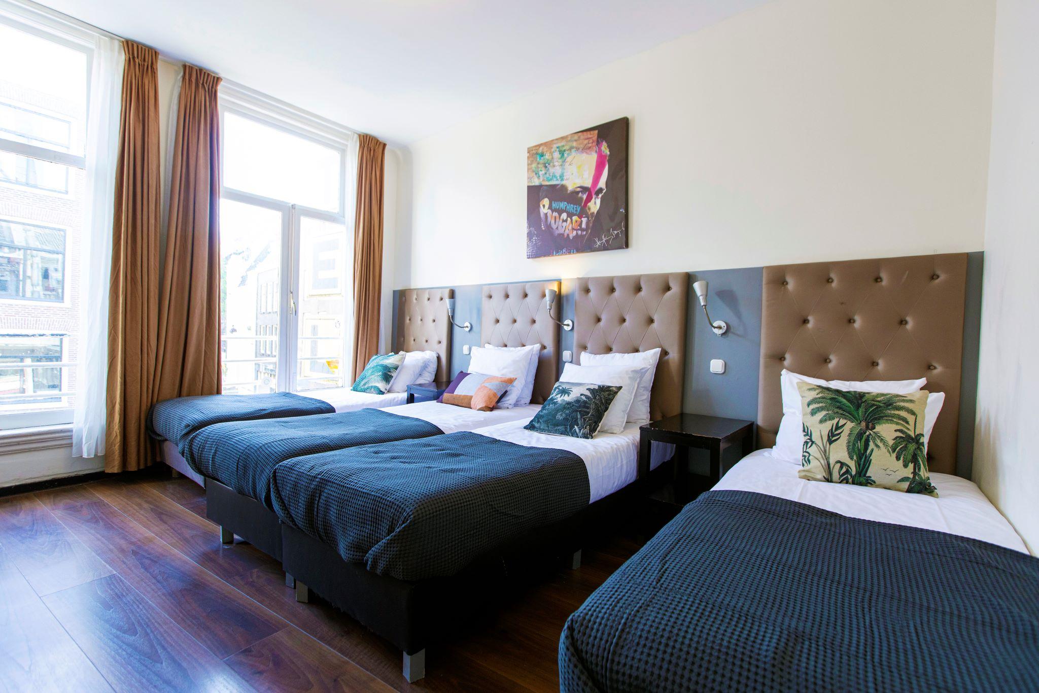 Hotel Quentin Arrive *