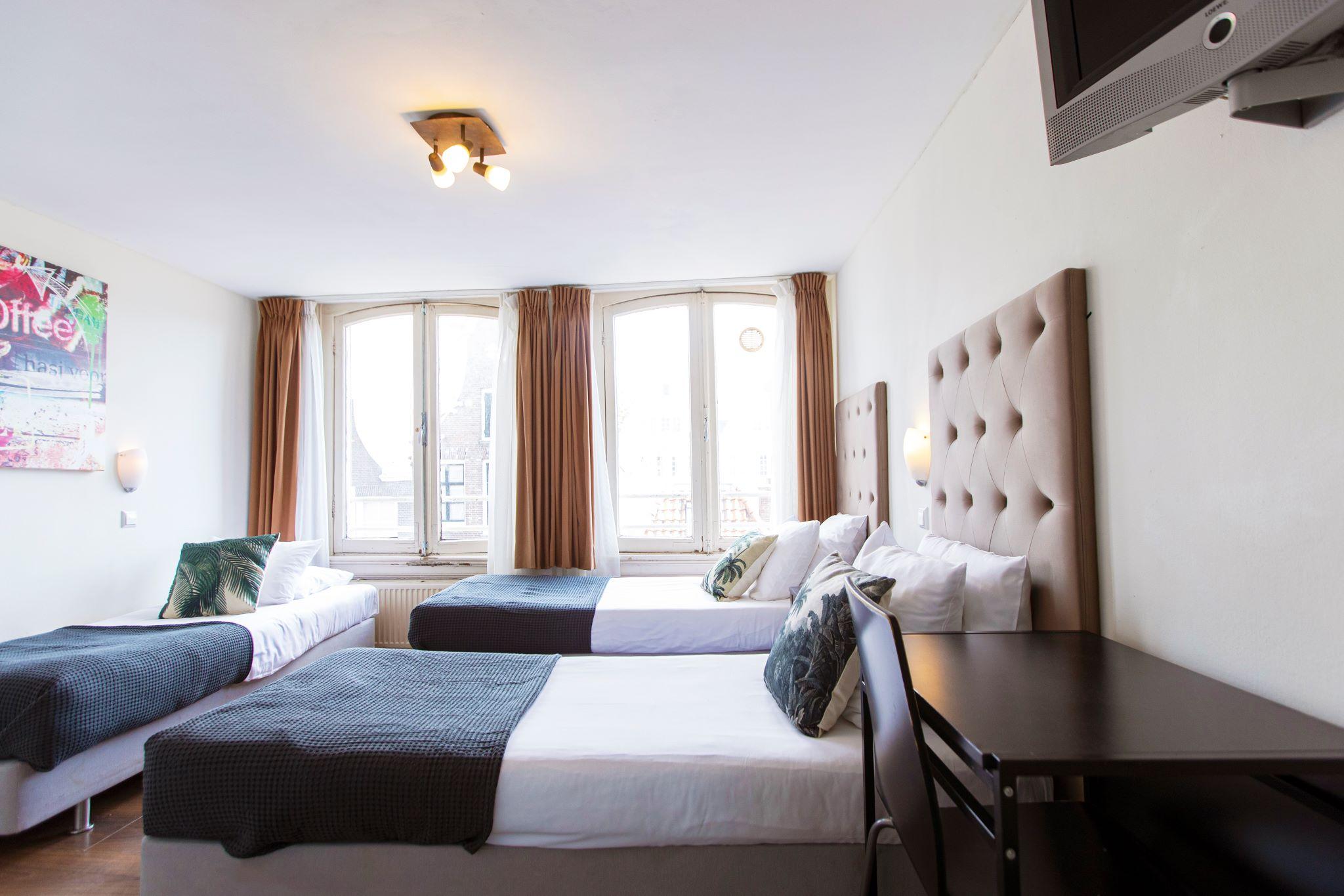 Hotel Quentin Arrive