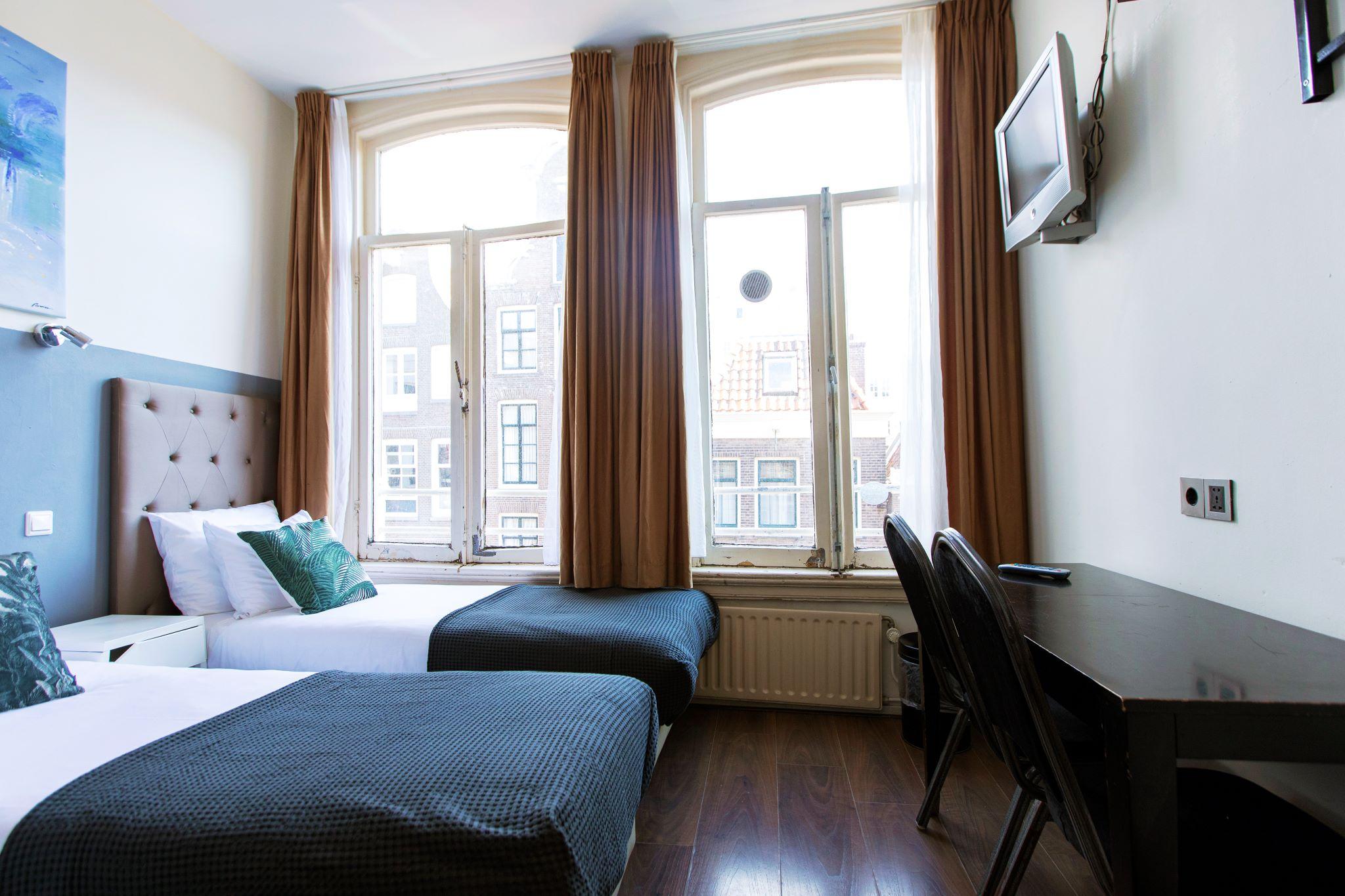 Hotel Quentin Arrive