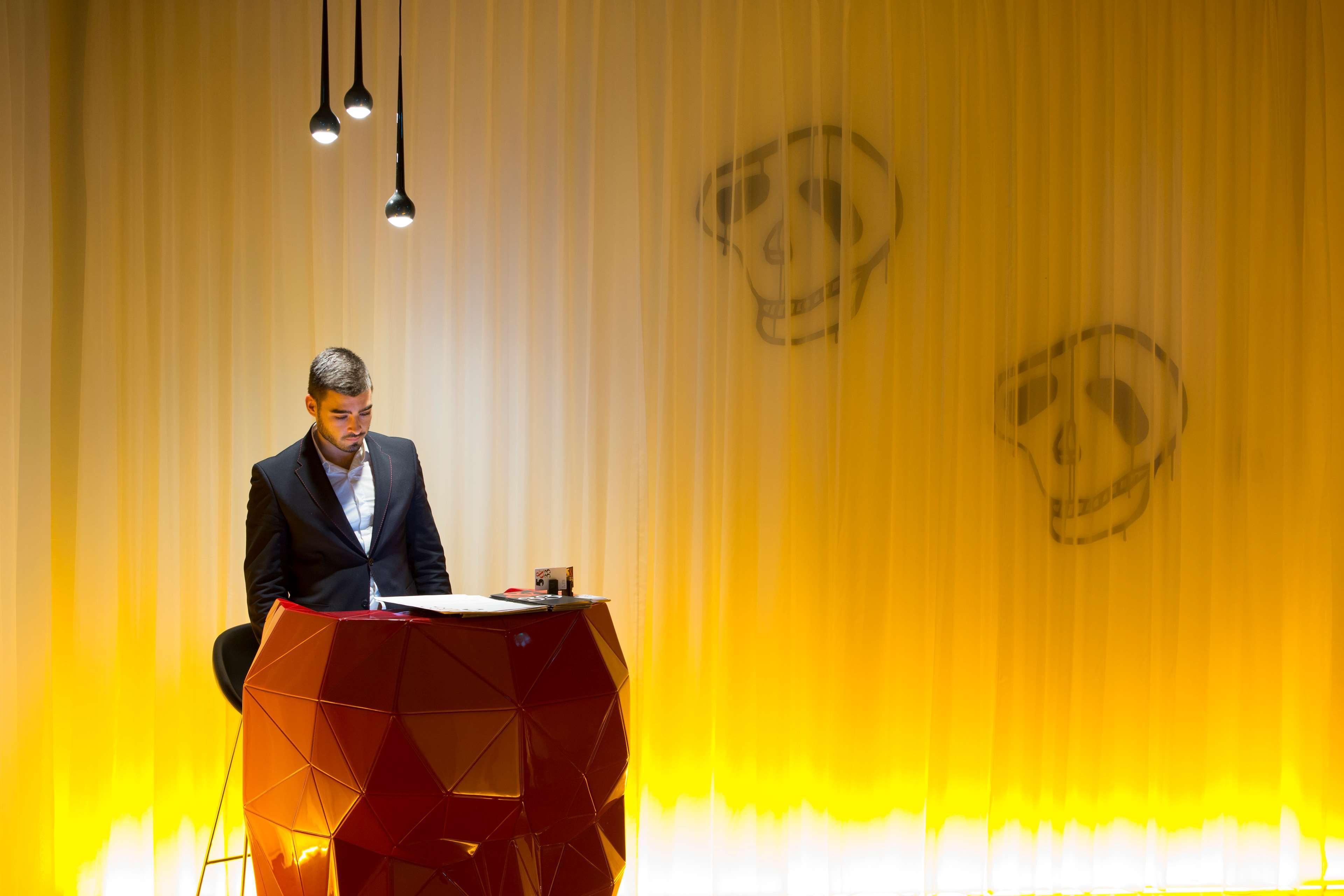 Art'otel Amsterdam, Powered By Radisson Khách sạn Amsterdam