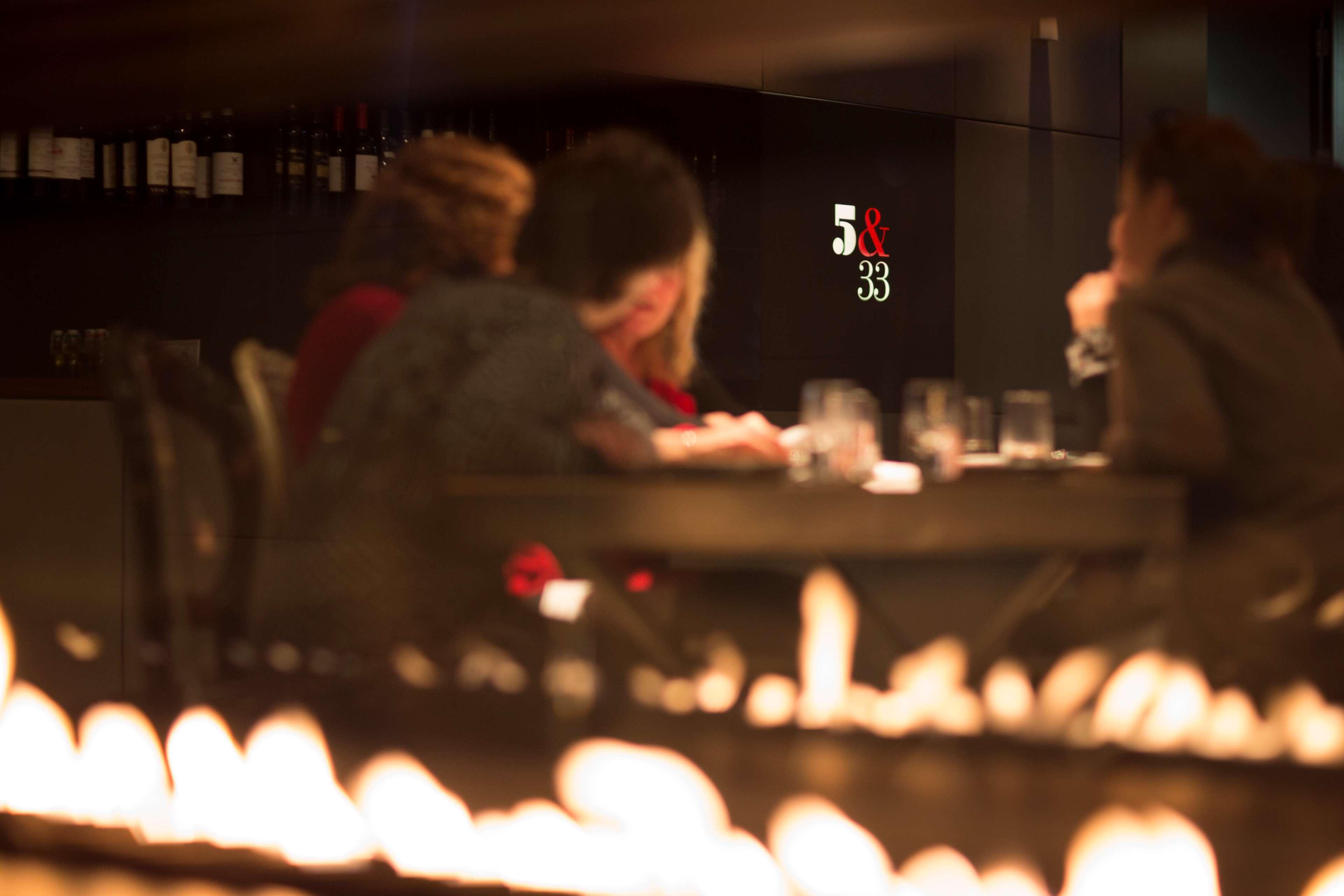 Art'otel Amsterdam, Powered By Radisson Khách sạn Amsterdam
