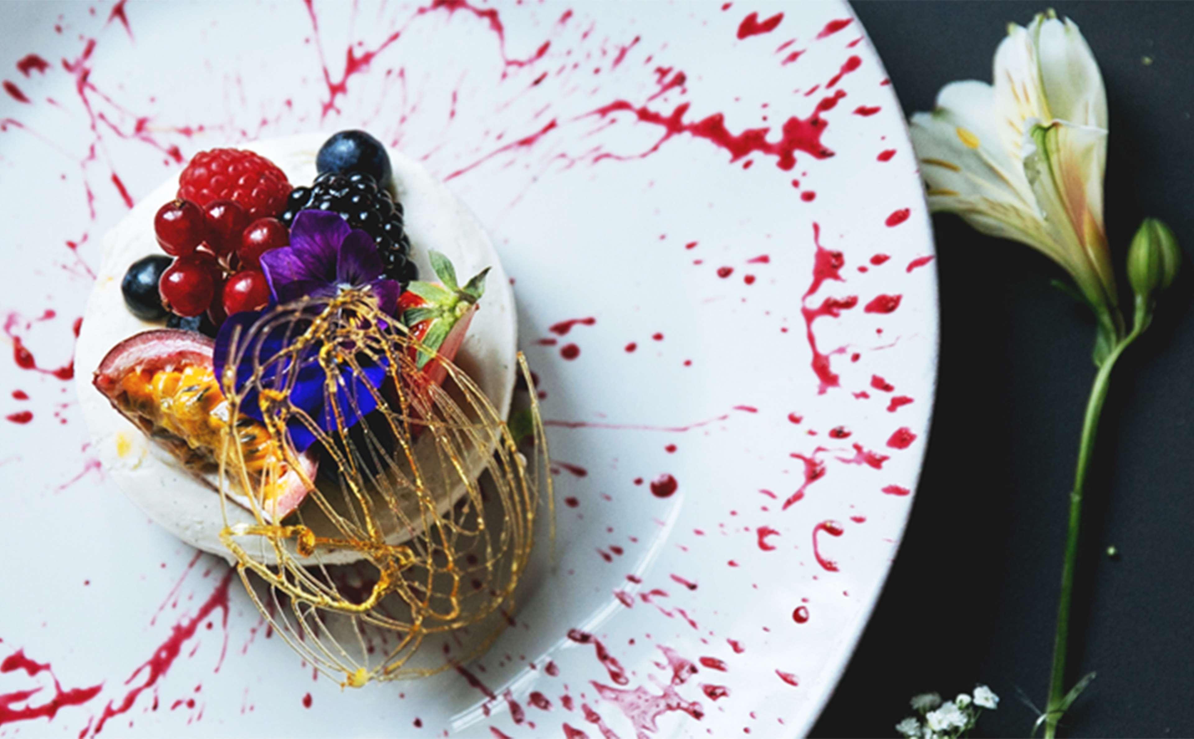Khách sạn Art'otel Amsterdam, Powered By Radisson 4*