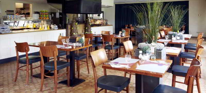Khách sạn Campanile & Restaurant Zuid-oost