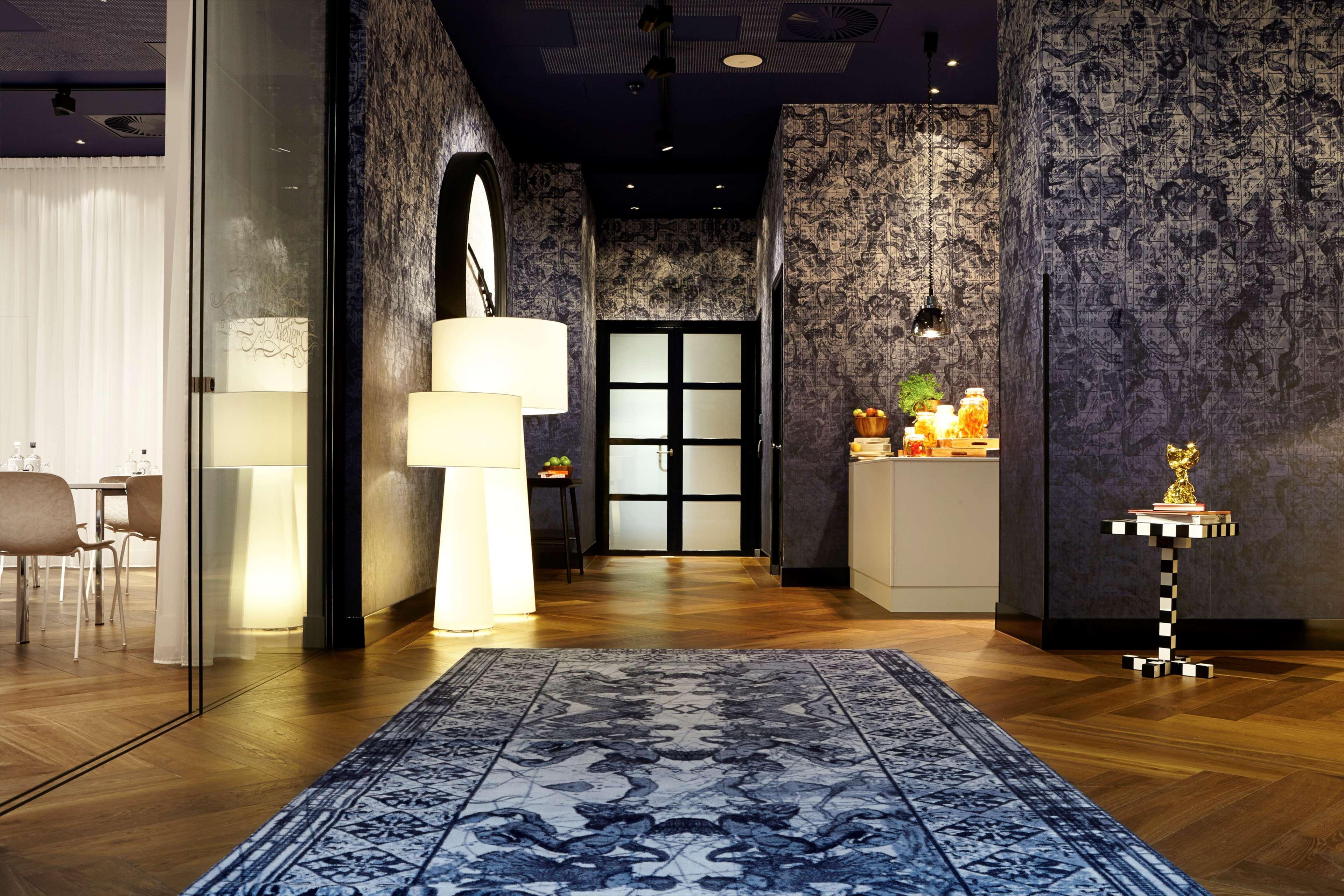 Andaz Amsterdam, Prinsengracht, By Hyatt Amesterdão