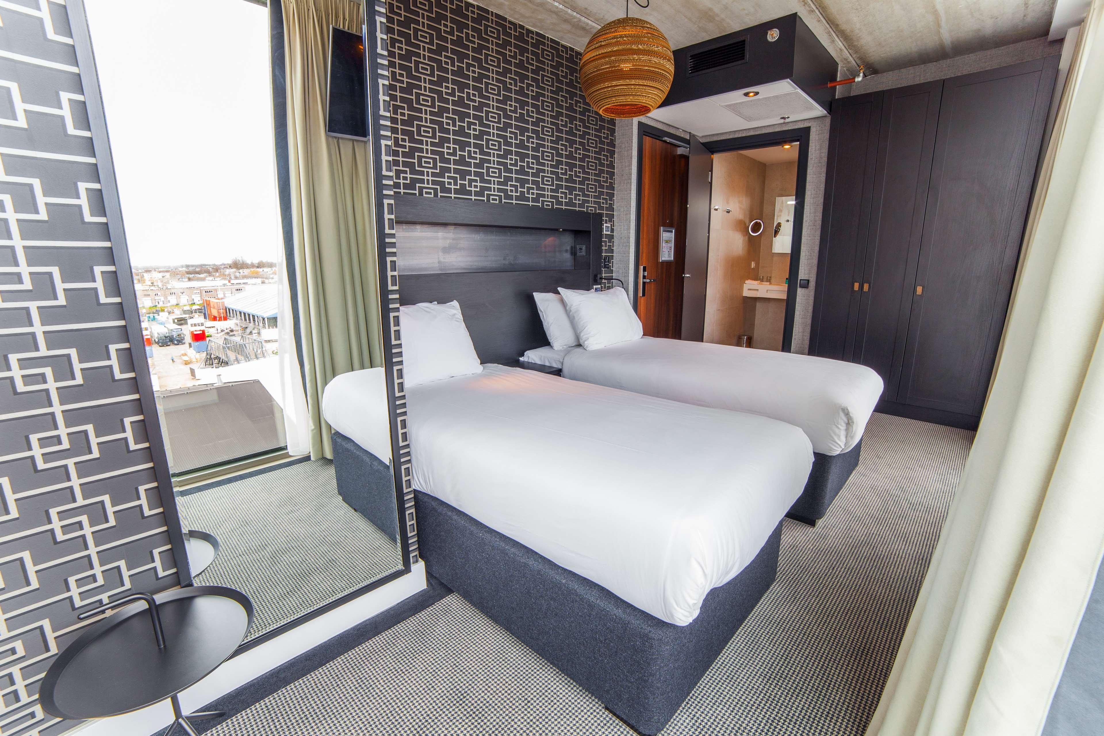 Doubletree By Hilton - Ndsm Wharf Khách sạn 4*
