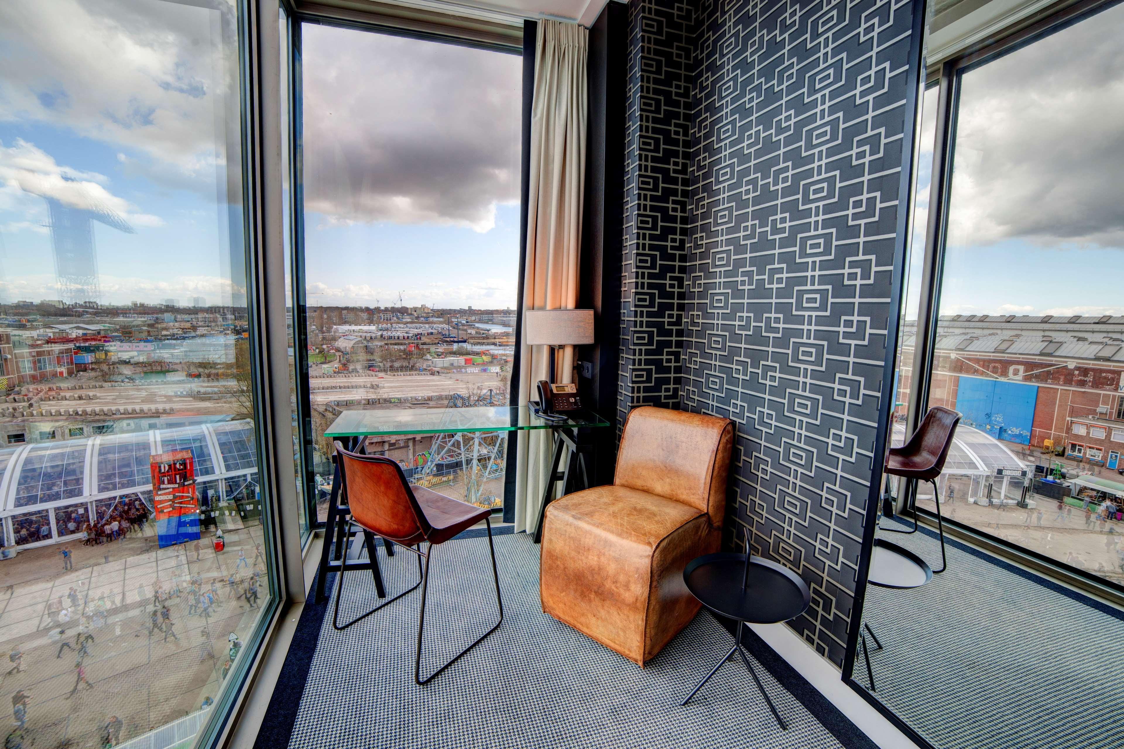 Doubletree By Hilton - Ndsm Wharf