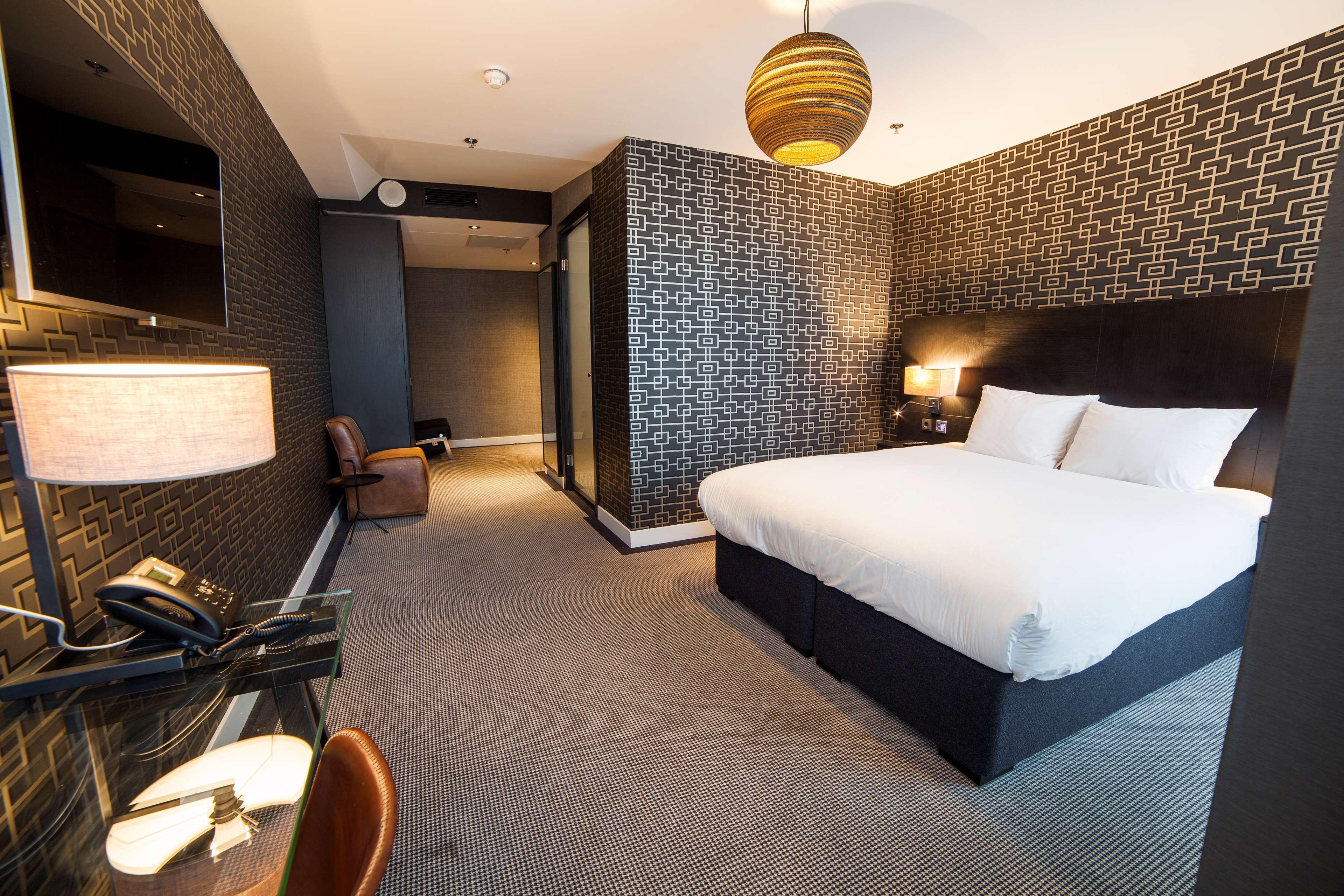 Doubletree By Hilton - Ndsm Wharf Amsterdam