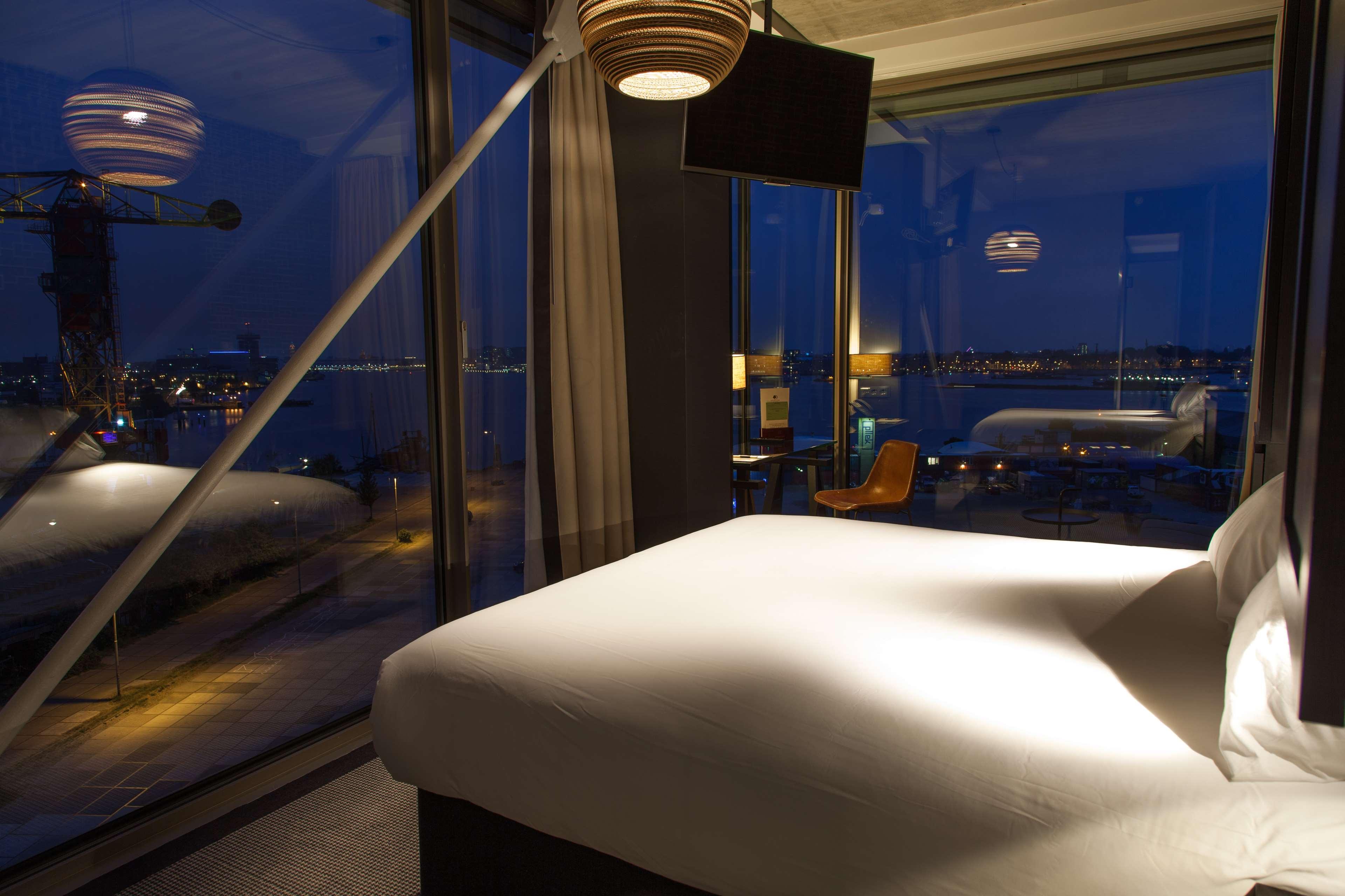 Doubletree By Hilton - Ndsm Wharf 4* Amsterdam