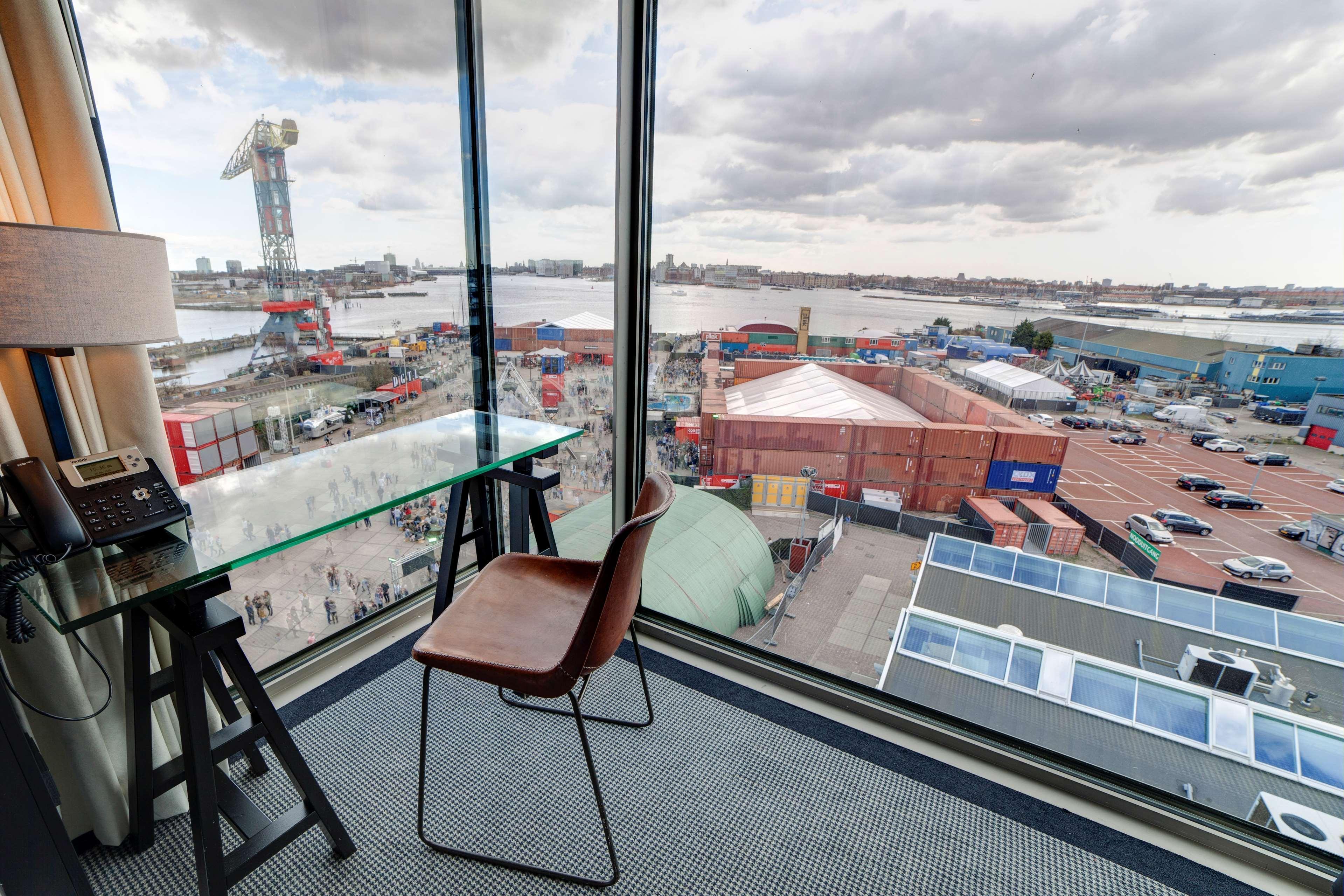 Doubletree By Hilton - Ndsm Wharf Khách sạn Amsterdam