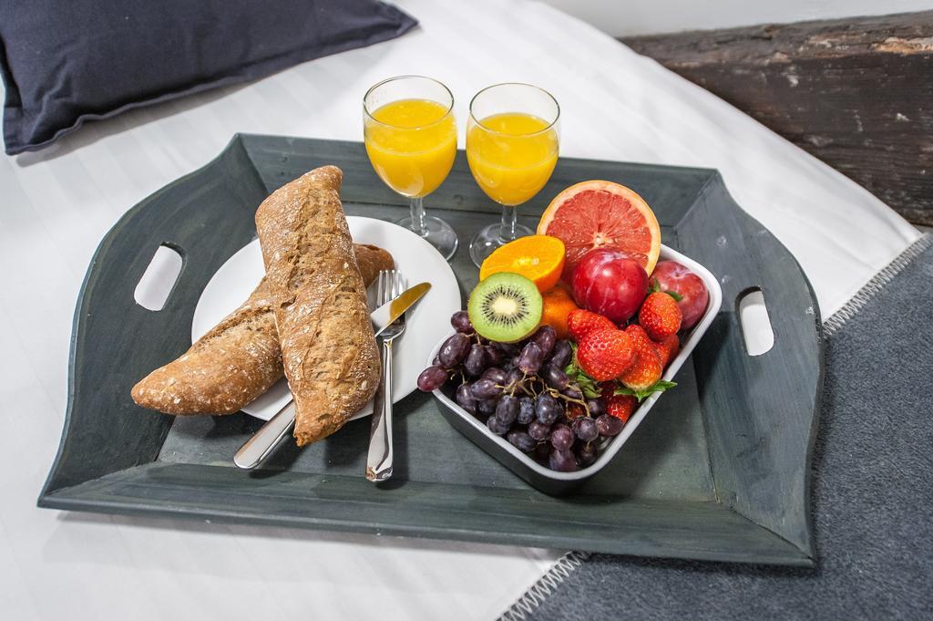 Plantage Garden Aparthotel 3*