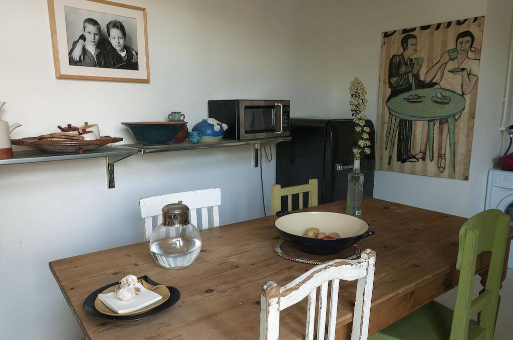 Couette-café Frida Badoux *