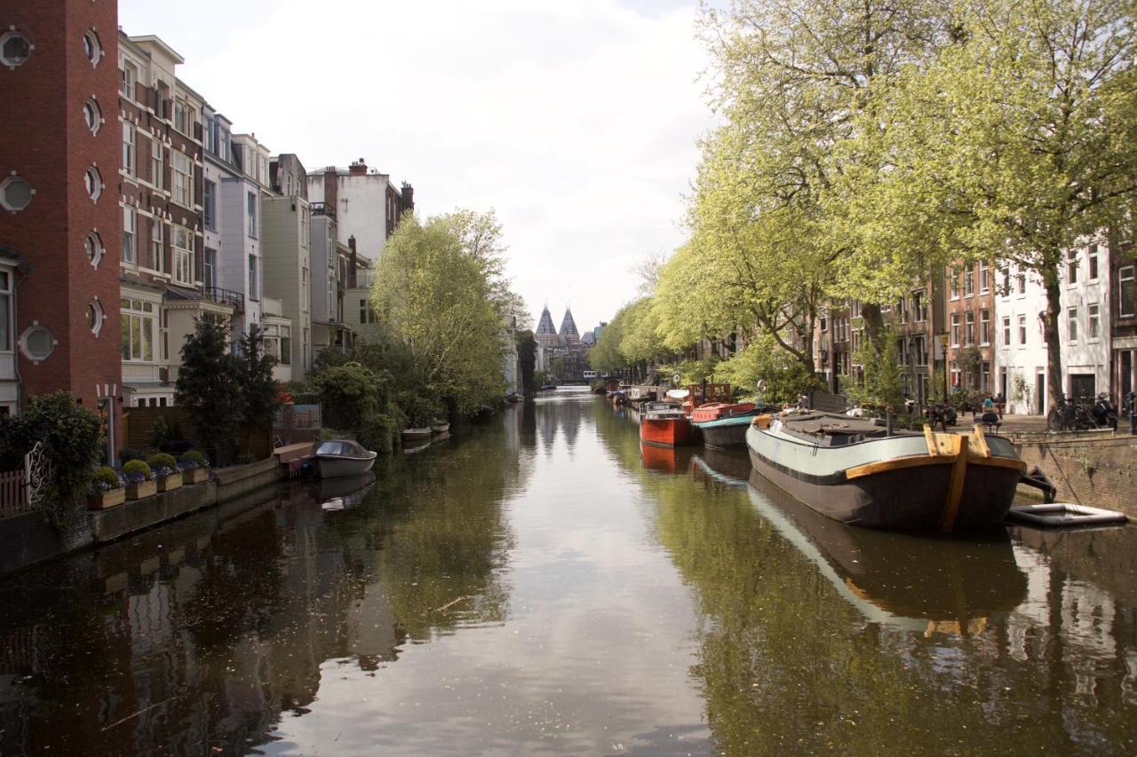 Canal Hotel